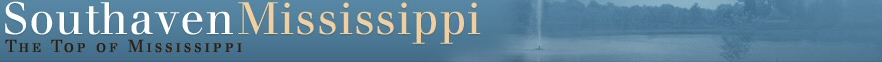 Banner logo with link to homepage